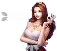 evolution gaming